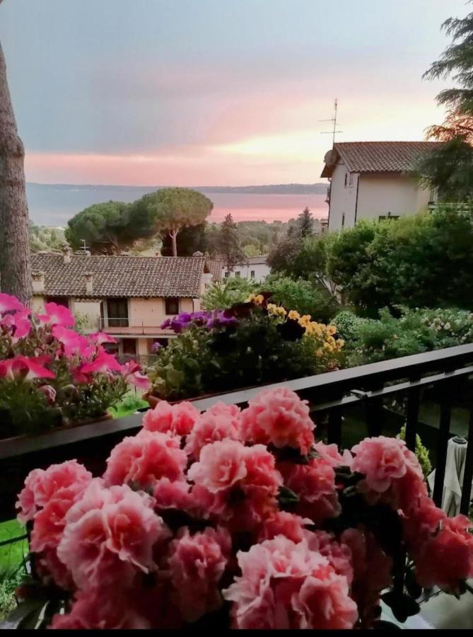 La Perla Di Trevignano Apartamento Trevignano Romano Exterior foto