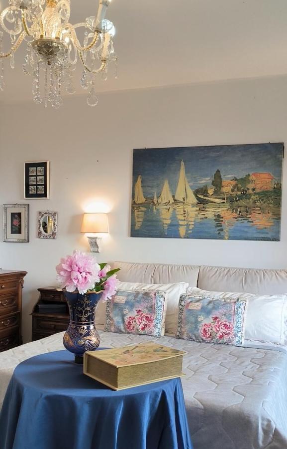 La Perla Di Trevignano Apartamento Trevignano Romano Exterior foto