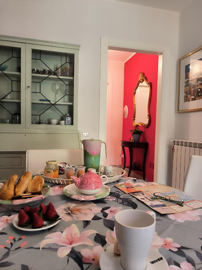 La Perla Di Trevignano Apartamento Trevignano Romano Exterior foto