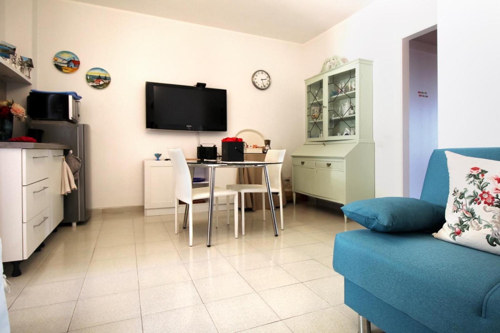 La Perla Di Trevignano Apartamento Trevignano Romano Exterior foto