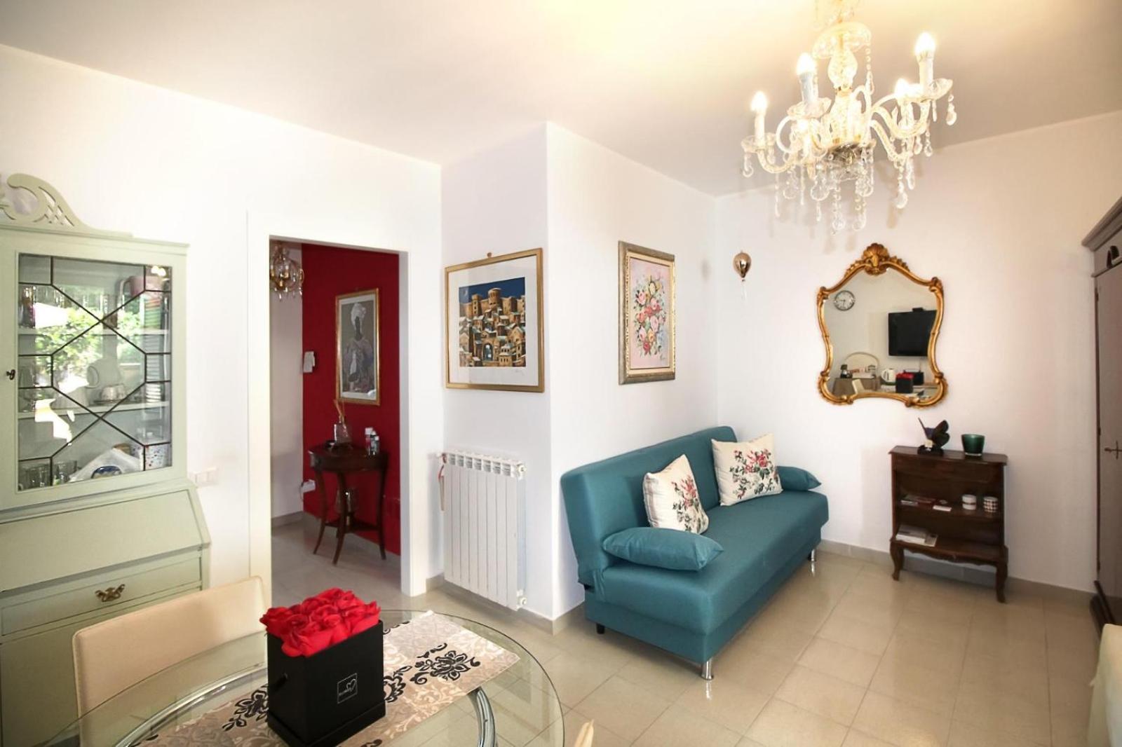 La Perla Di Trevignano Apartamento Trevignano Romano Exterior foto