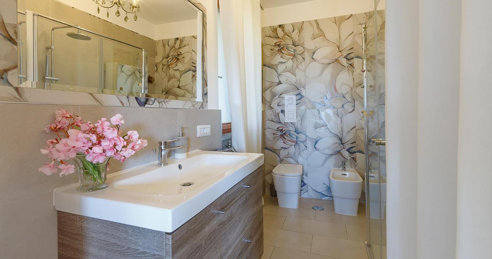 La Perla Di Trevignano Apartamento Trevignano Romano Exterior foto