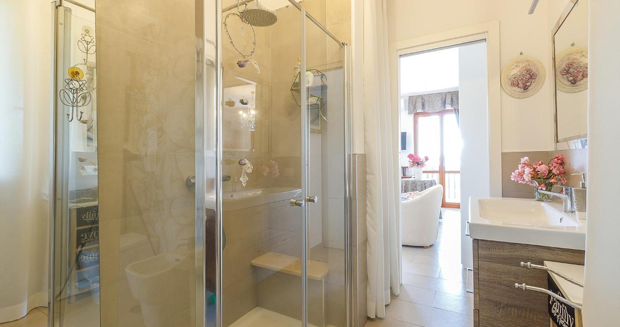 La Perla Di Trevignano Apartamento Trevignano Romano Exterior foto